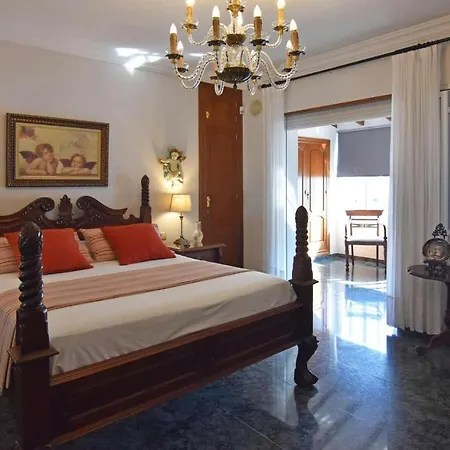 Tatil Evi Jimena