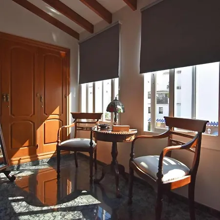 Tatil Evi Jimena