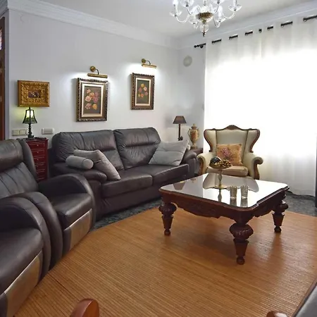 Jimena Tatil Evi