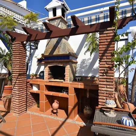 Jimena * Nerja