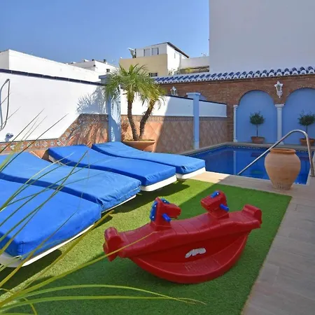 Jimena Nerja