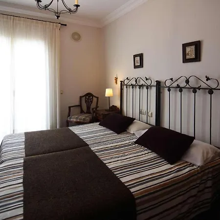 Jimena Tatil Evi Nerja