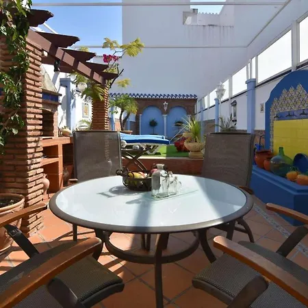 Jimena * Nerja