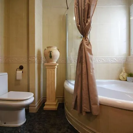 Jimena Tatil Evi