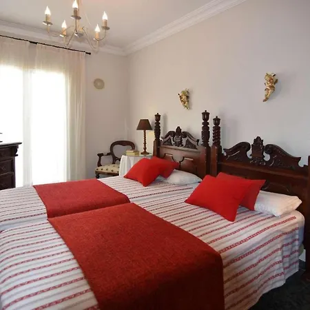Jimena Tatil Evi *
